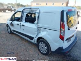 Ford Transit Connect 2022 2