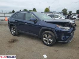 Toyota Pozostałe 2019 2 Toyota Pozostałe 2019 2