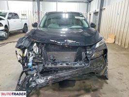 Nissan Rogue 2024 1