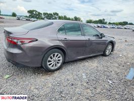 Toyota Camry 2022 2