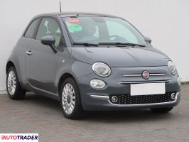 Fiat 500 2022 1.0 68 KM