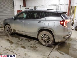 GMC Terrain 2023 1