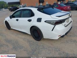 Toyota Camry 2019 2 Toyota Camry 2019 2