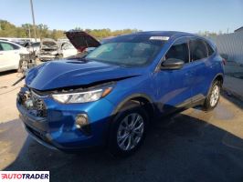 Ford Escape 2023 1