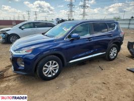 Hyundai Santa Fe - zobacz ofertę
