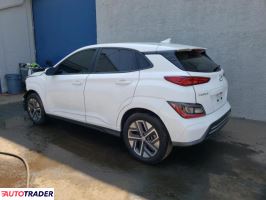 Hyundai Kona Electric 2023