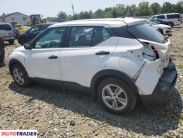 Nissan Pozostałe 2020 1 Nissan Pozostałe 2020 1