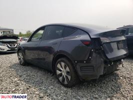 Tesla Model Y 2022 Tesla Model Y 2022