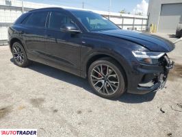 Audi Q8 2020 3 Audi Q8 2020 3