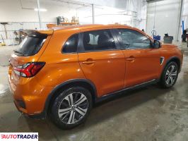 Mitsubishi Outlander 2020 2