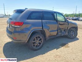Jeep Grand Cherokee 2021 3