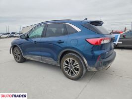 Ford Escape 2020 1