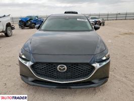 Mazda 3 2021 2