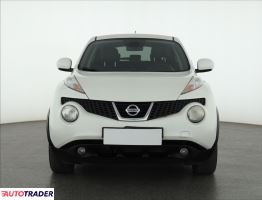 Nissan Juke 2010 1.6 187 KM