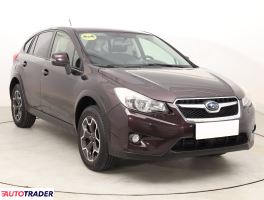 Subaru XV - zobacz ofertę