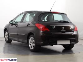 Peugeot 308 2012 1.6 118 KM