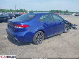 Toyota Corolla 2020 2