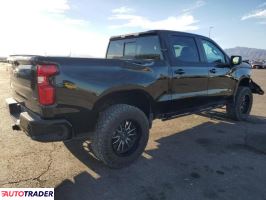 Chevrolet Silverado 2024 5