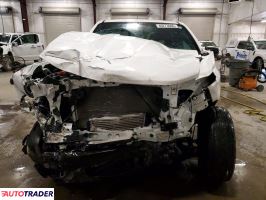 Chevrolet Colorado 2024 2