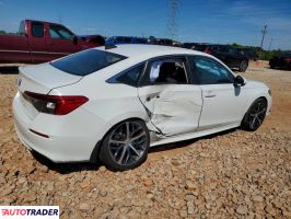 Honda Civic 2023 2