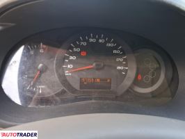 Renault Kangoo 2010 1.5 106 KM Renault Kangoo 2010 1.5 106 KM