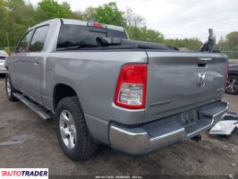 Dodge Ram 2019 3