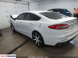 Ford Fusion 2019 2 Ford Fusion 2019 2