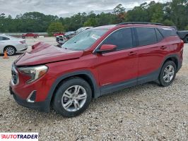 GMC Terrain - zobacz ofertę