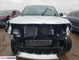 Nissan Frontier 2019 4 Nissan Frontier 2019 4