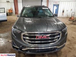 GMC Terrain 2019 1