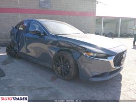Mazda 3 2023 2