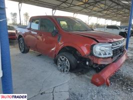 Ford Maverick 2024 2