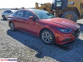 Hyundai Sonata 2023 2 Hyundai Sonata 2023 2
