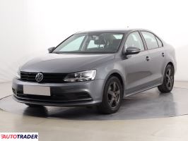 Volkswagen Jetta 2015 1.2 103 KM