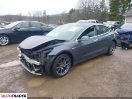 Tesla Model 3 2020 Tesla Model 3 2020