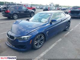 BMW 430 2020 2 BMW 430 2020 2