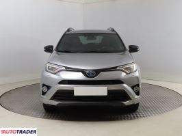 Toyota RAV 4 2017 2.5 194 KM