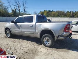 Dodge Ram 2019 5