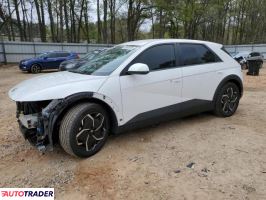Hyundai Pozostałe 2024