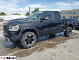 Dodge Ram 2019 5