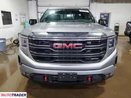 GMC Sierra 2023 3