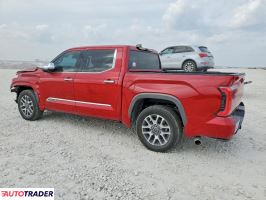 Toyota Tundra 2022 3