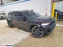 Jeep Cherokee 2023 3