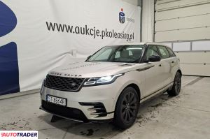 Land Rover Pozostałe - zobacz ofertę