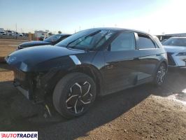 Hyundai Pozostałe 2023 Hyundai Pozostałe 2023