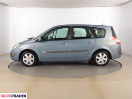 Renault Grand Scenic 2005 1.6 111 KM