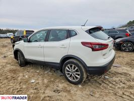 Nissan Rogue 2021 2