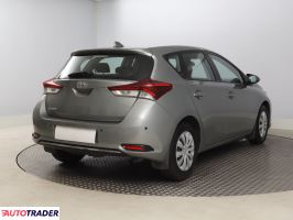 Toyota Auris 2016 1.3 97 KM
