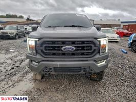 Ford Pozostałe 2021 5