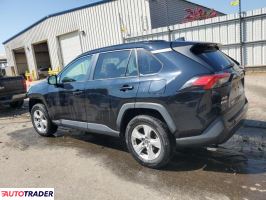 Toyota Pozostałe 2019 2